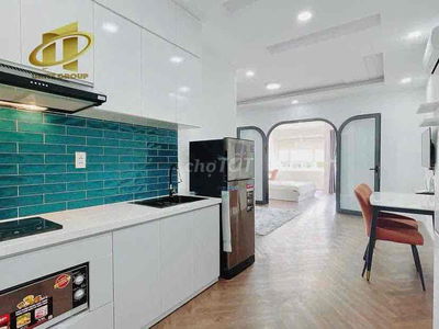 HỆ THỐNG CĂN HỘ 1 PHÒNG NGỦ CỬA SỔ /BAN CÔNG GẦN NHÀ GA T3 Q. TÂN BÌNH