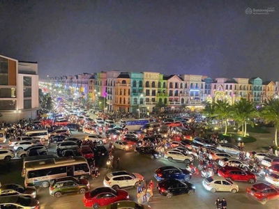 Quỹ liền kề biệt thự giá rẻ nhất tại Vinhomes Ocean Park 2-3 tháng 7/2025. Hotline 0815 805 ***