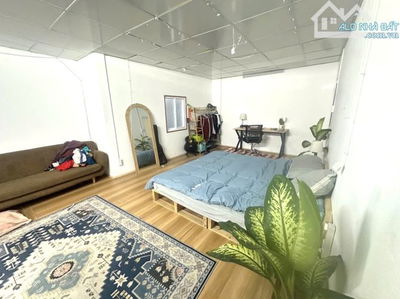 3.85 TỶ – NHÀ LÔ GÓC 2 MẶT KIỆT – KIỆT THÔNG NGÔ QUYỀN ↔ TRẦN HƯNG ĐẠO – DÒNG TIỀN 10TR/TH