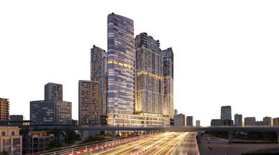 Bán căn hộ hạng sang 2PN - 3PN dự án Sun Feliza Suites tại Trung tâm Cầu Giấy