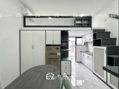 KHAI TRƯƠNG HỆ THỐNG CĂN HỘ DUPLEX MỚI 100% GẦN ĐẠI HỌC VĂN HIẾN