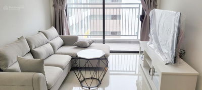 Chủ đi nước ngoài bán gấp căn Q7 Riverside 1PN từ 2.7 tỷ, sẵn HĐMB, căn đẹp nhắn em: 0932 139 ***