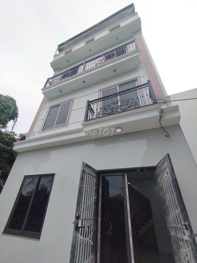 🏡 BÁN NHÀ ĐẠI THÀNH, HƯNG ĐẠO, QUỐC OAI – 45M² – 3 NGỦ – CHỈ HƠN 3 Tỷ