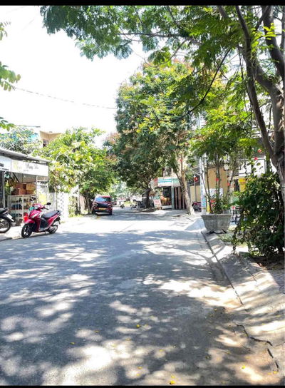 Lô đất khu phố chợ Thanh Quýt điện thắng trung