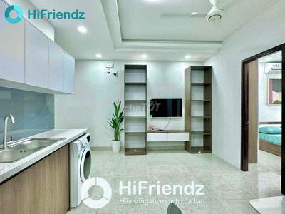 CHDV 2PN FULL NỘI THẤT CAO CẤP NGAY SÂN BAY TÂN SƠN NHẤT TÂN BÌNH