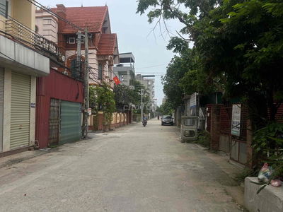 Đất Full thổ cư ngay KCN Quang Minh, sát Võ Văn Kiệt 81m2 chỉ 4.8 tỷ