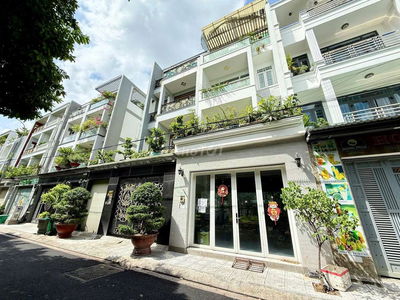 Nhà phố 5m x 18m. 3 tầng KDC Hiệp Thành city Sát công Viên