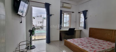 GIẢM NGAY 01 TRIỆU Tháng đầu (CÒN 3Tr) tiền phòng 25m2 Full NỘI THẤT
