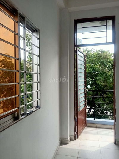 Phòng trọ 15m2 Q3 Tp HCM