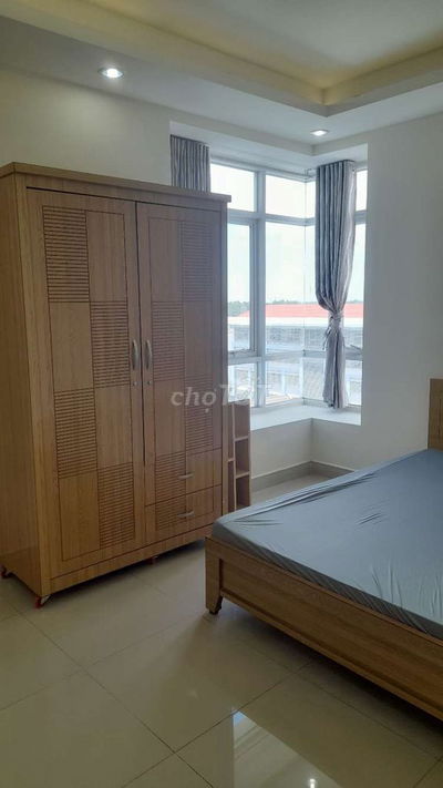 BÁN CĂN HỘ CHUNG CƯ QUẬN 1 SỔ HỒNG LẦU 3 THANG BỘ MẶT TIỀN ĐỀ THÁM Q1