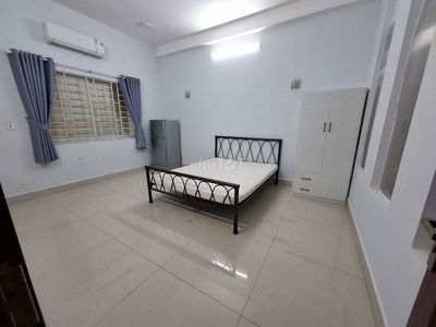 Căn hộ full nt, khép kín, riêng tư, mới tinh, giá tốt tại trung tâm Q9