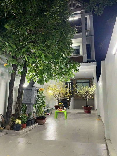 Bán nhà an phú đông quận 12