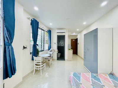 CHDV FULL Nội Thất _ Gần chợ Gò Vấp _ Đại học Công Nghiệp