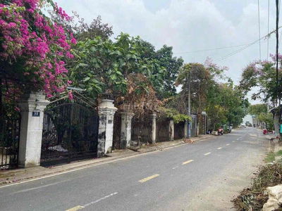 Bán Nhà 352m Giá 11ty Đường Dương Công khi vào 200m Xuân thới Thượng