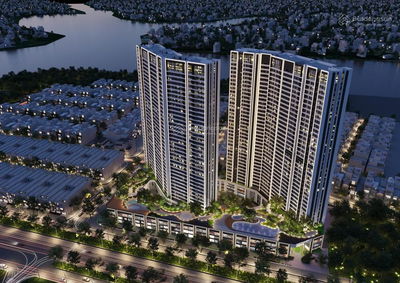 Tại sao căn 2PN rẻ nhất Masteri Rivera lại khiến nhà đầu tư 