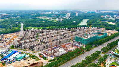 Chính chủ cần sang nhượng căn 2PN view công viên Orchard Heights