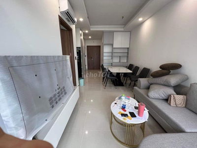 THUÊ CĂN HỘ TRUNG TÂM Q7 RIVERSIDE: 1PN 8TR// FULL NT 1PN 10TR