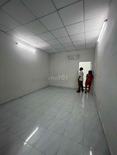 NHÀ MỚI 4*14m CẤP 4 MỚI HXH QUANG TRUNG