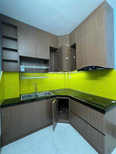 NHÀ MỚI HIỆN ĐẠI – HẺM XE TẢI 7M – GẦN AEON MALL – NHỈNH 5 T.Ỷ