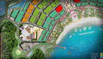 CẮT LỖ XANH ISLAND CÁT BÀ DUY NHẤT 1 CĂN VIEW BIỂN CÓ 1% EB, 3.1 TỶ CHƯA CK, CHƯA KÝ HDMB