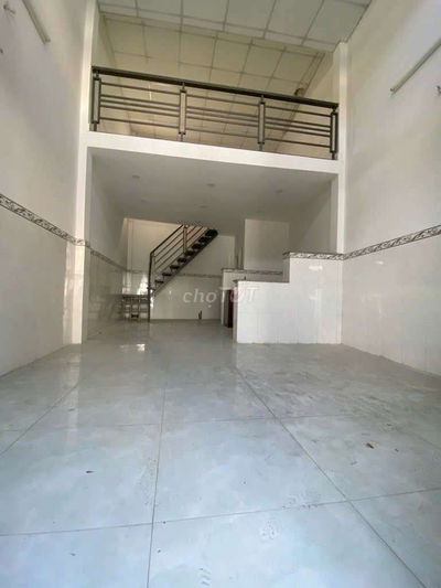 Cần Bán gấp  nhà  cấp 4 PTTN .Q12 .DT 4x9 có gác lửng