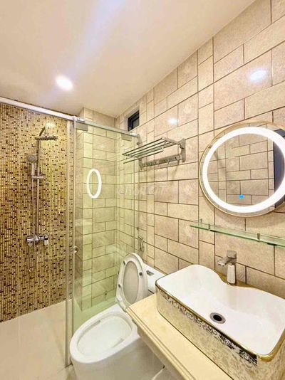 Chính chủ bán Cô Bắc 4.6 tỷ 3 tầng khu VIP