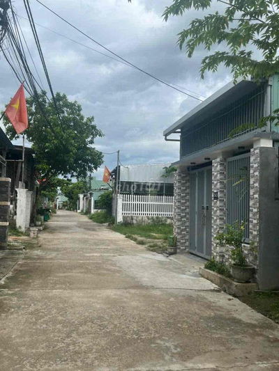 Bán lô đất kiệt ôtto Hoàng Văn Thái DT Khủng