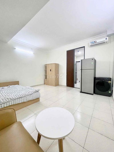💥💥TẶNG NGAY 1.tr5💥💥CHDV 1PN TÁCH BẾP ĐẦY ĐỦ ĐỒ ĐỐI DIỆN AEON TÂN PHÚ