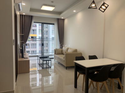COI NHÀ 24/7: Q7 RIVERSIDE CÓ NỘI THẤT 2PN 9TR NTCB, FULL NT 11.5TR
