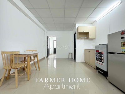 2PN RỘNG HƠN 70m2 2BAN CÔNG THOÁNG NỘI THẤT MỚI KHÔNG GIỚI HẠN NGƯỜI Ở
