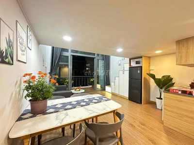 CĂN HỘ CHUNG CƯ BAN CÔNG 45m2 GIÁ CỰC SỐC NGAY TRUNG TÂM QUẬN 10