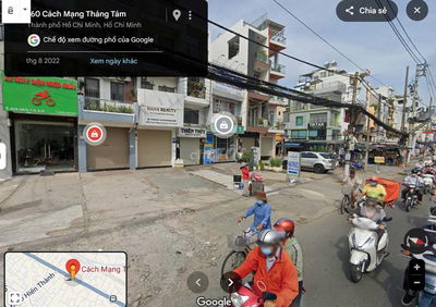 Nhà Ngay Vòng Xoay Dân Chủ - Có Tuyến Metro ĐI Qua. Chỉ 3,7 tỷ