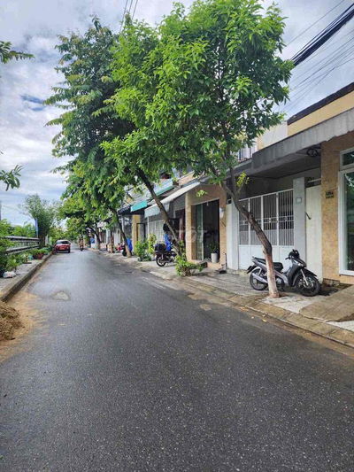 Bán nhà 2 tầng MT Trường Chinh Hoà Phát Cẩm Lệ