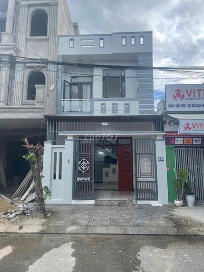 Bán nhà MT Đặng Huy Tá Liên Chiểu