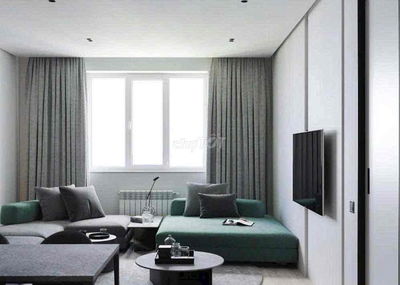 🏡 CĂN HỘ 75M2 – 2PN – VIEW SÔNG 3 MẶT  🔥 Chỉ cần 600tr