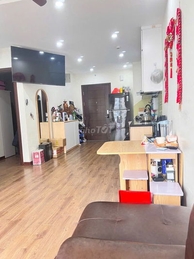 Căn Hộ 57m2  2N1VS An Bình Plaza - Mỹ Đình  - Hà Nội
