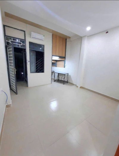 Cho thuê phòng CHDV full nội thất Lê Đức Thọ P6 giá 3.6tr/tháng