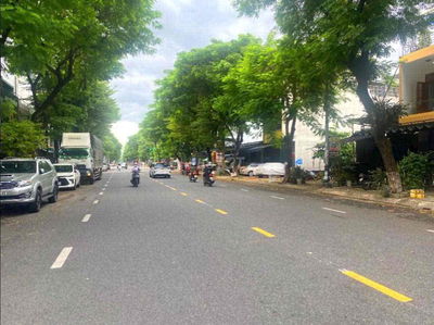 Bán nhà 3 tầng MT Kinh Dương Vương Liên Chiểu