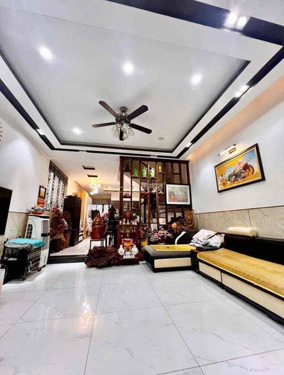 Bán nhà kiệt 2/9 Hải Châu Đà Nẵng