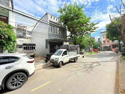 Bán lô đất MT Đặng Phúc Thông Thanh Khê