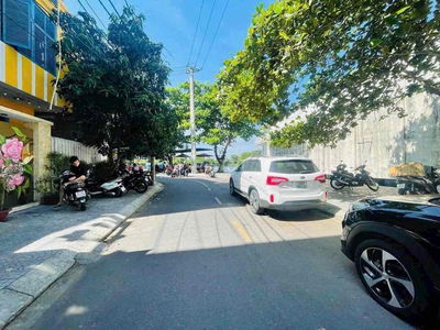 Bán lô đất MT Mai Xuân Thưởng Thanh Khê