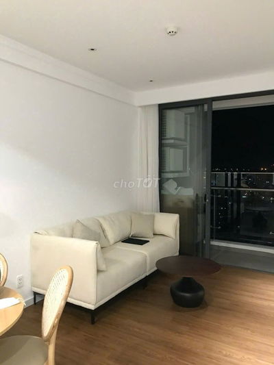 D'LUSSO - GIÁ TỐT: 2PN 5.3 TỶ CÓ SẴN NT CĂN GÓC 2VIEW TẦNG CAO