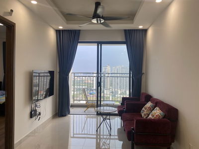 Q7 RIVERSIDE CĂN 2PN CẦN BAN FULL NT 3.3T VIEW SÔNG NHÀ MỚI