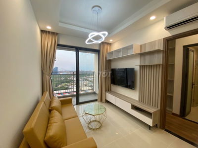 NHIỀU CĂN 1-2-3PN Q7 RIVERSIDE ĐẸP NHẤT DỰ ÁN 2.6 TỶ
