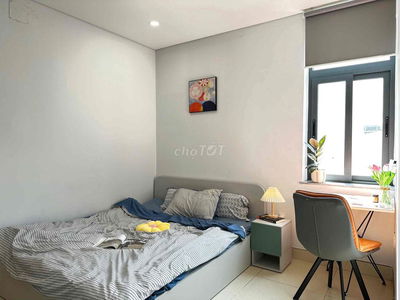 Chính chủ cho thuê phòng Xô Viết Nghệ Tĩnh Full nội thất mới