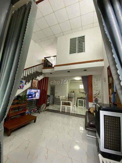 Bán nhà cấp 4 kiệt tôn đức thắng ngay đại học sư phạm