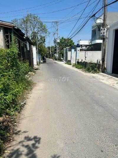 Đất Phú Thọ hẻm 1101 Lê Hồng Phong, đường nhựa thông
