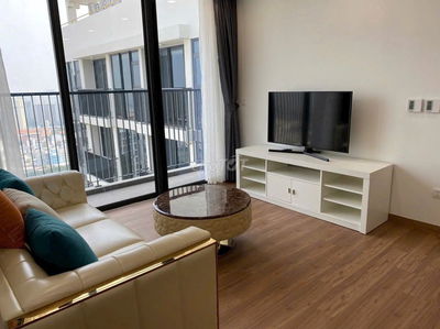 CHO THUÊ ECO GREEN 1,2,3 PN FULL NỘI THẤT 17.5TR VIEW CỰC XỊN