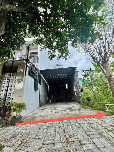 Bán lô đất MT Hoà Phú 11 Hoà Minh Liên Chiểu