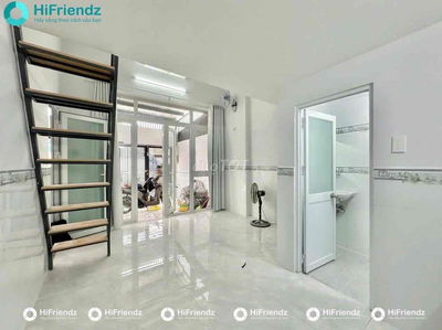 cho thuê căn hộ Phạm Văn Đồng cầu Gò Dưa Gigamall đường Linh Đông